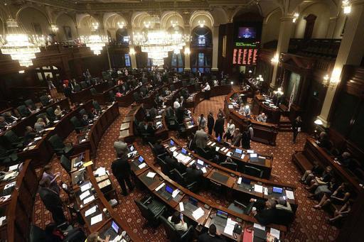 New Teacher Pension Payments Passed To Districts