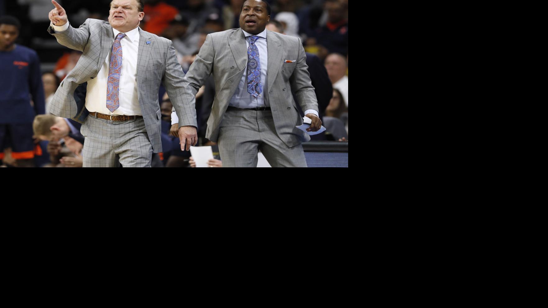 Luke Goode A Top 100 Basketball Recruit In The Class Of 2021