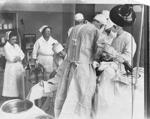 Operating room