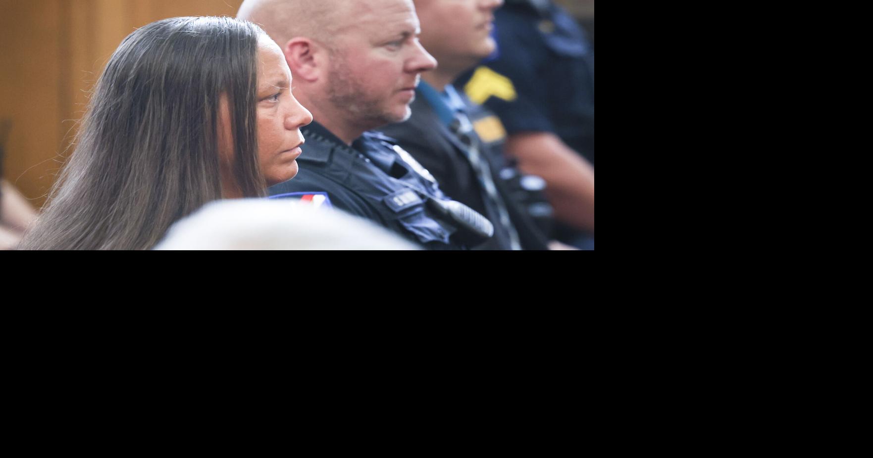 'My life changed forever' after being shot by fleeing suspect, Decatur ...