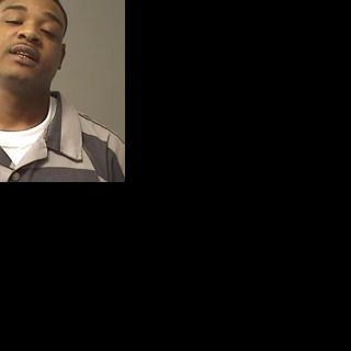Decatur man awaiting murder trial gets 7 years on federal gun charge
