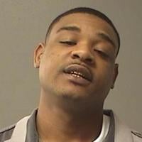 Roderick Garth Decatur Decatur man awaiting murder trial gets 7 years on federal gun charge