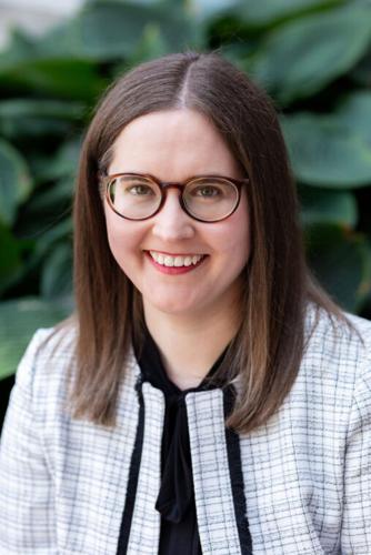 Five Illinois professors recognized as University Scholars
