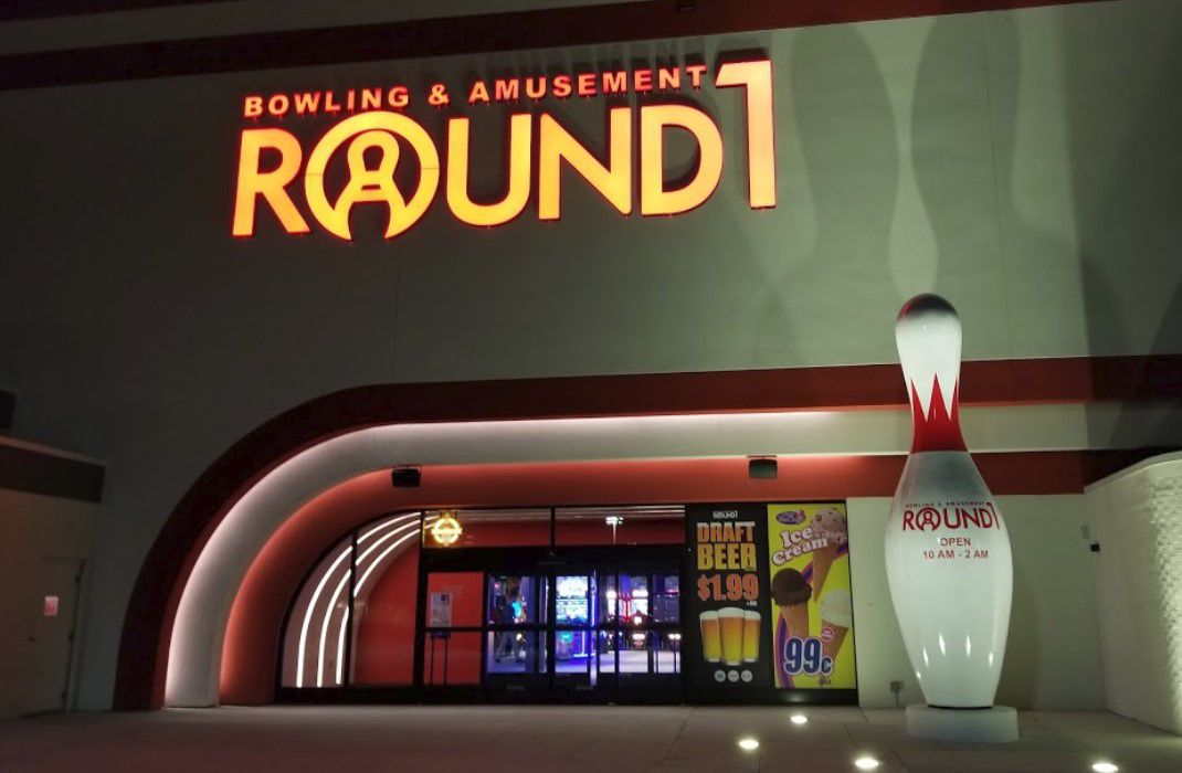 Dapperdean Bowling Alley Bowling Photo