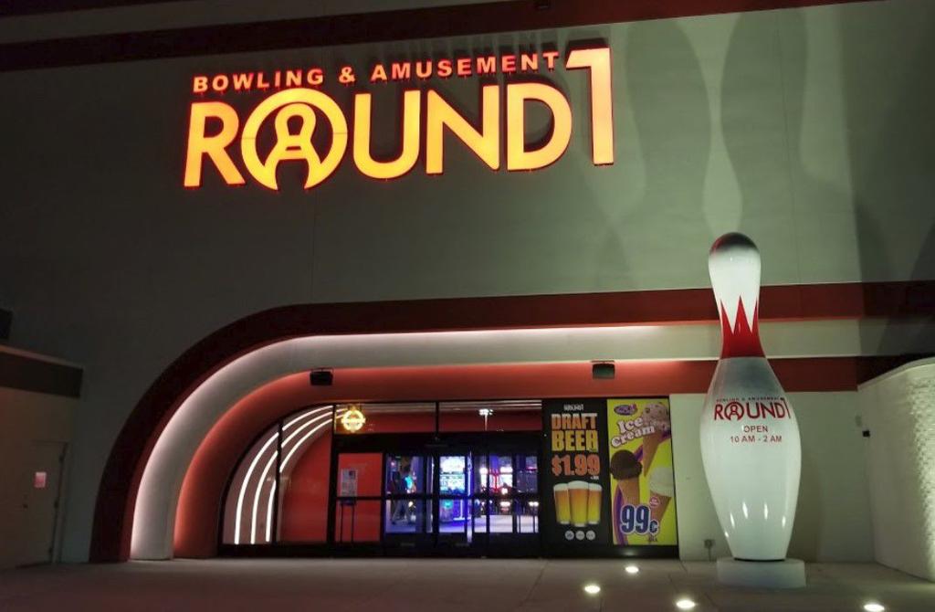 Strike Bowling Alleys Of Central Illinois Local Entertainment Herald Review Com