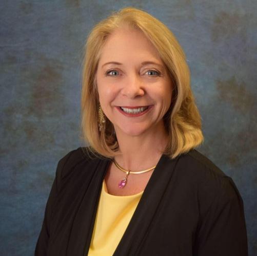 Julie Moore Wolfe