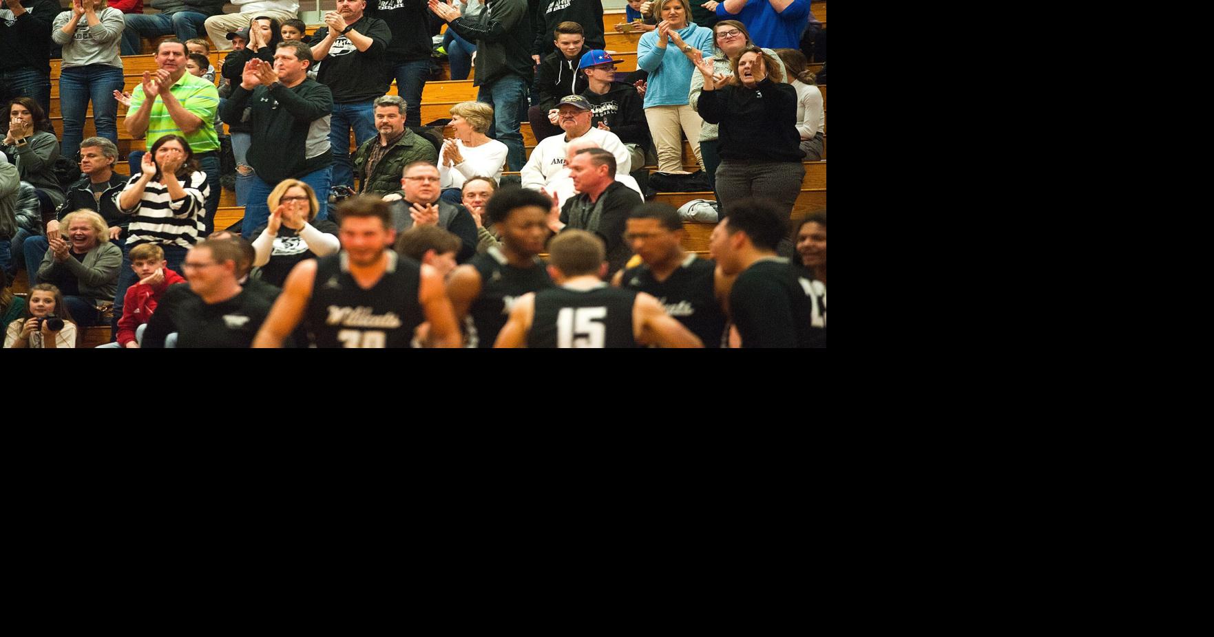 Virus worries force changes to IHSA basketball tourneys, other events