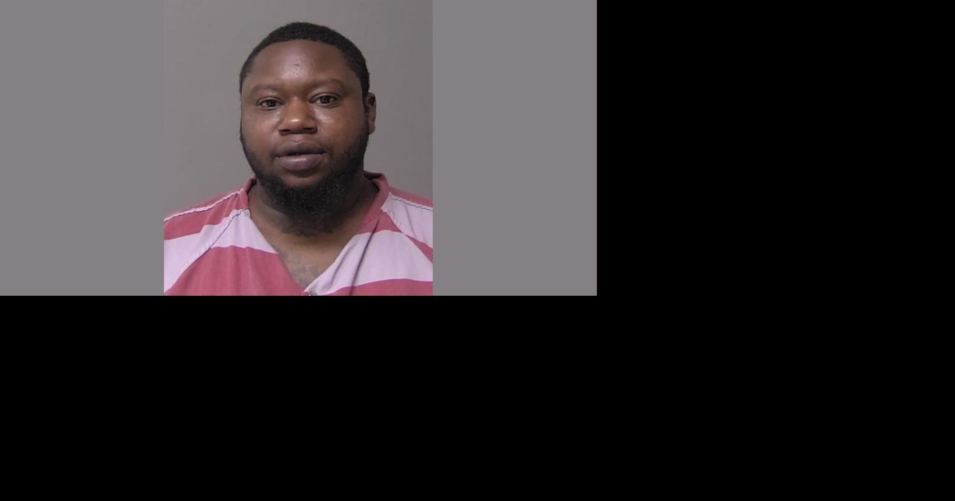 Decatur man denies trying to shoot woman to death
