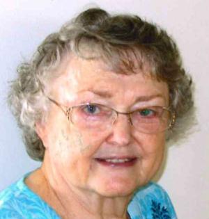 Whitaker, Elizabeth Louella