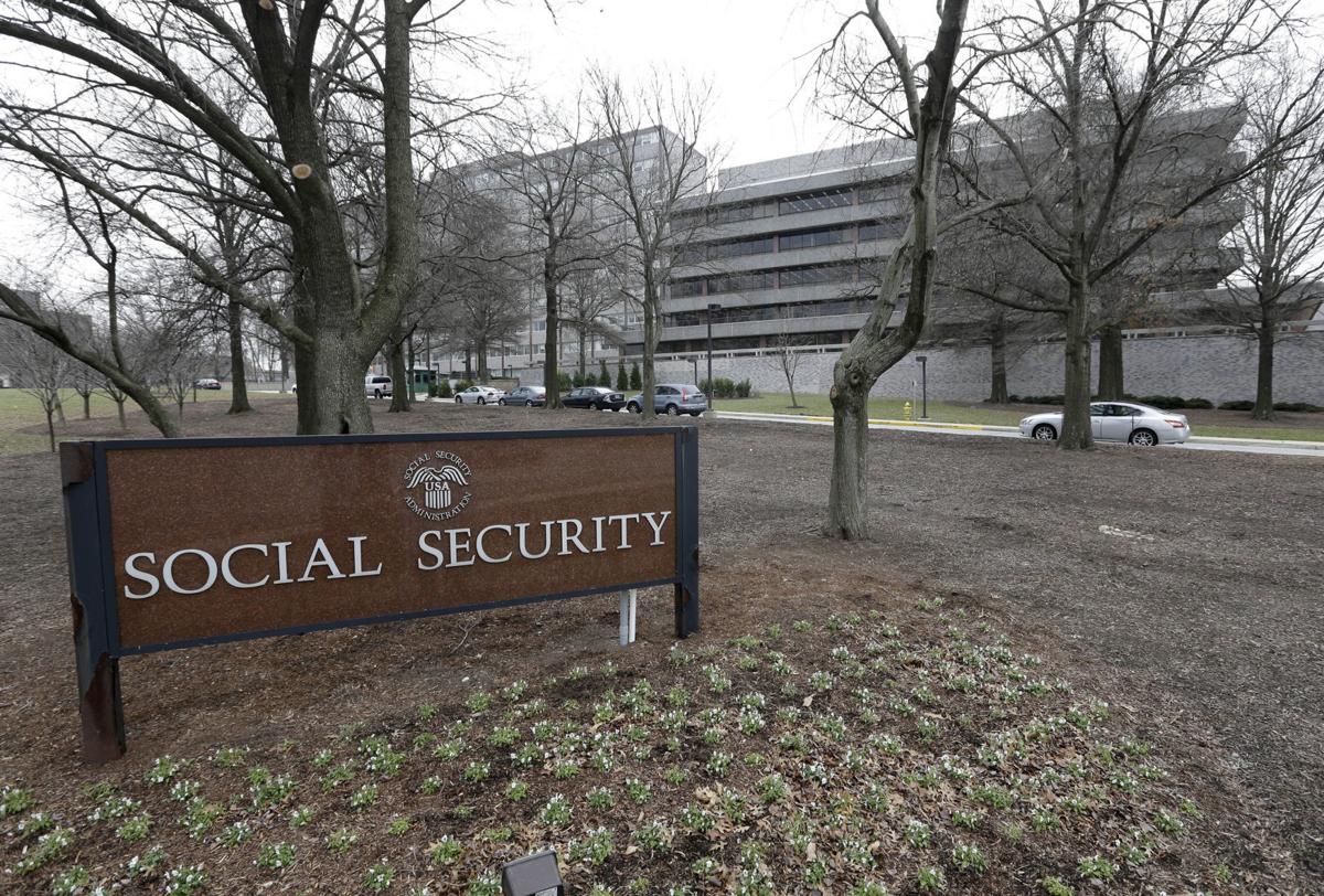Social Security COLA