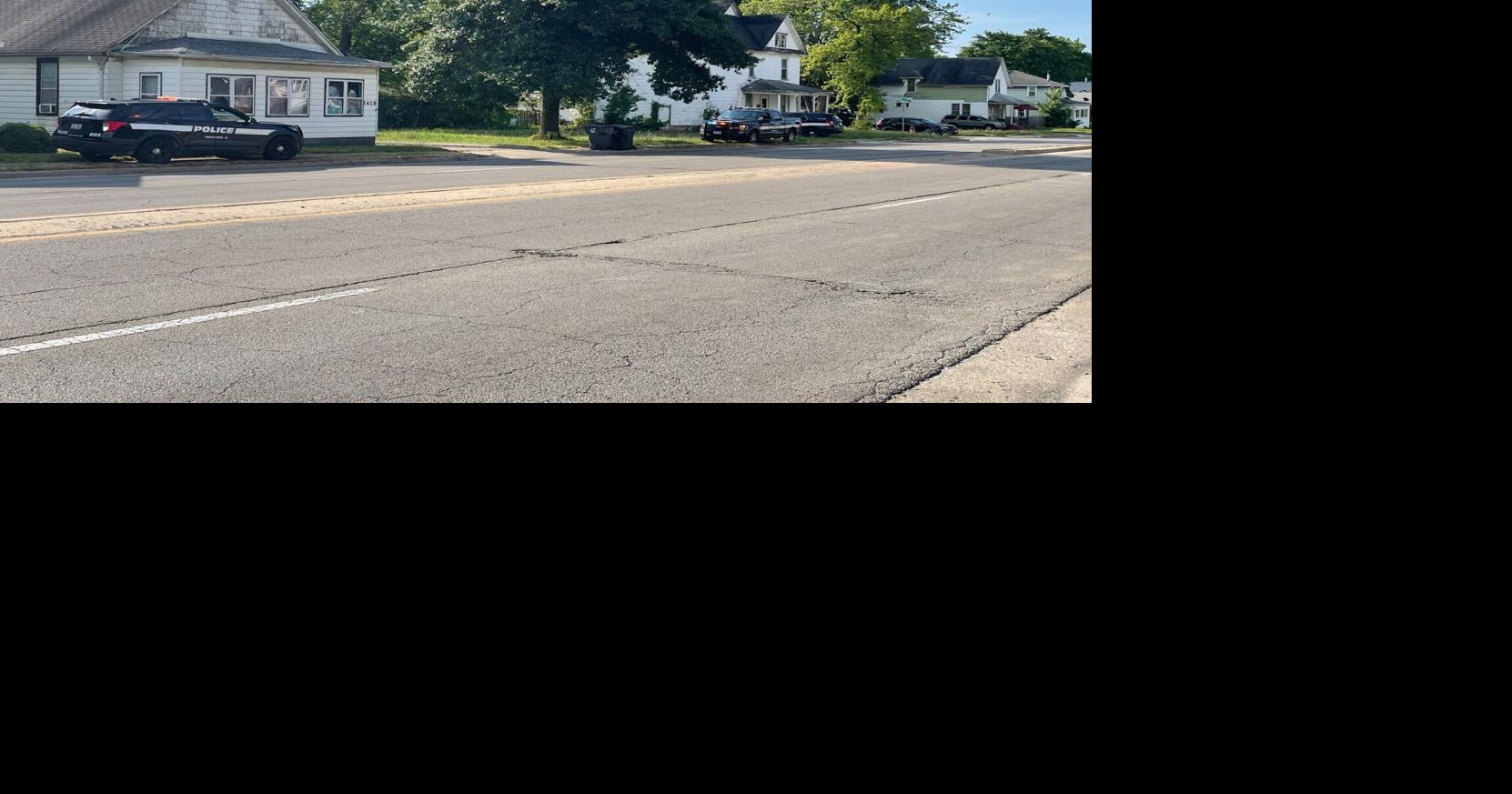 14-year-old boy charged with murder of Decatur man, 63
