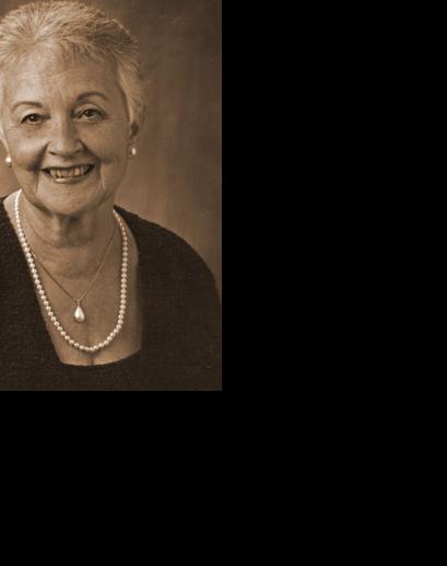 Ritchie-Birrer, Betty Lou