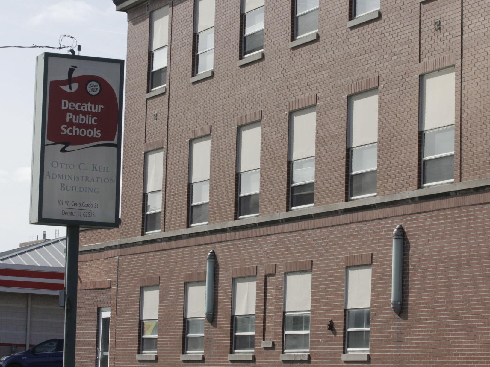 What Comes Next For Decatur Schools And State Reopening Plan Education Herald Review Com