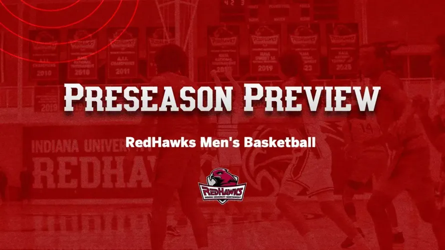 IU Northwest Men’s Basketball Sets Sights on 2026-27 Season