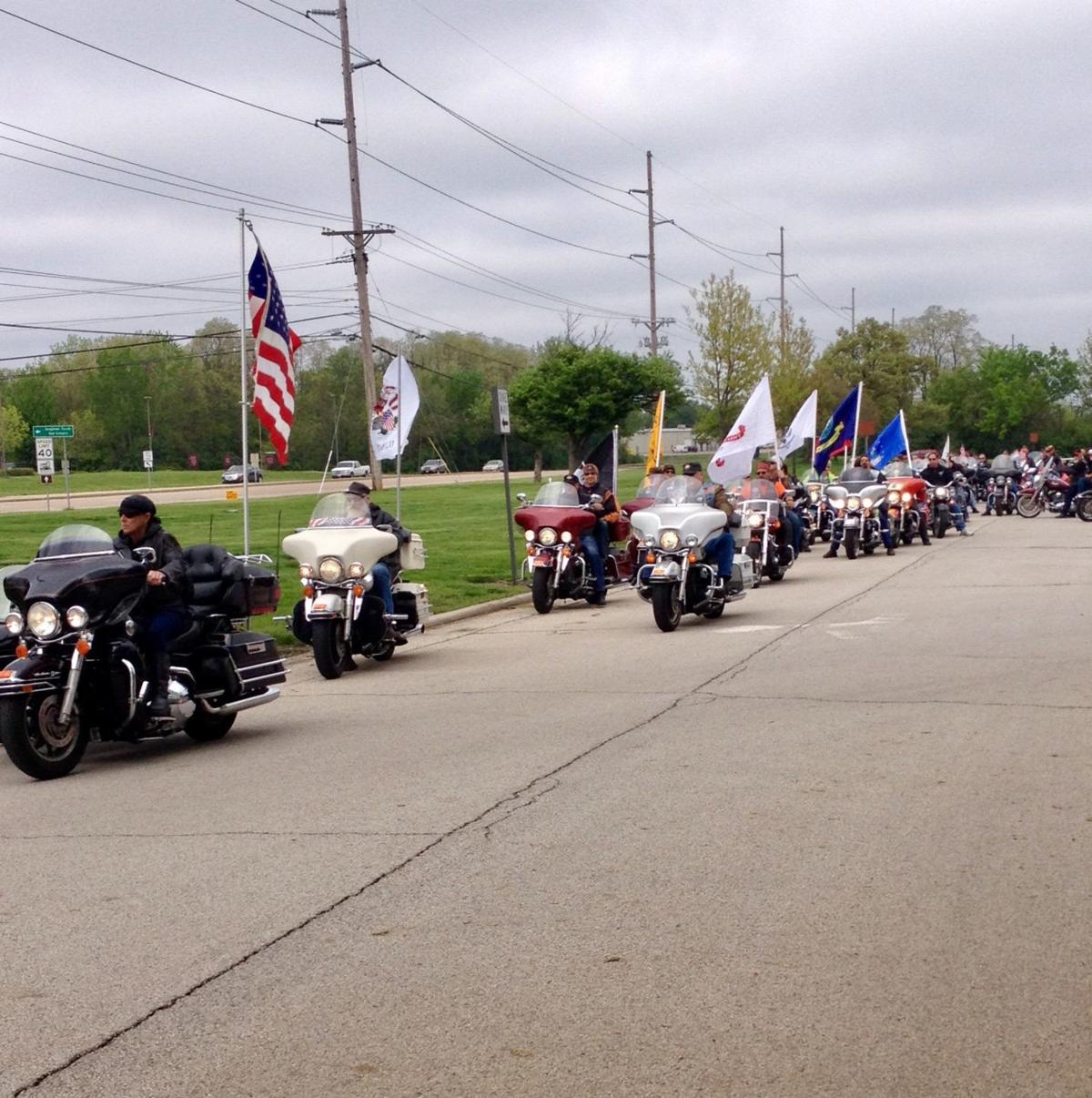 idot certified motorcycle riding course
