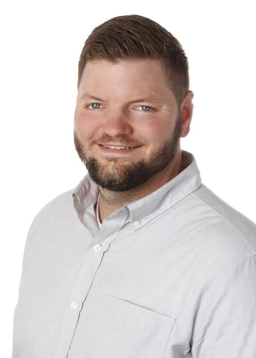 20 Under 40 Daniel Bennick Owner Of Interchem Polymers Inc And