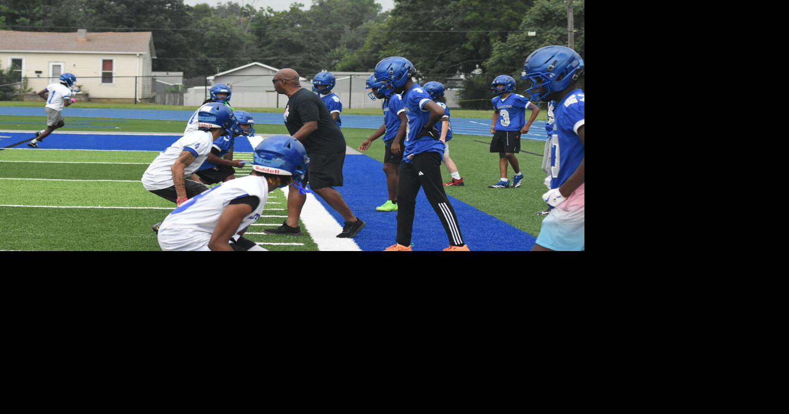 Decatur-area football: An overview of every Macon County football program