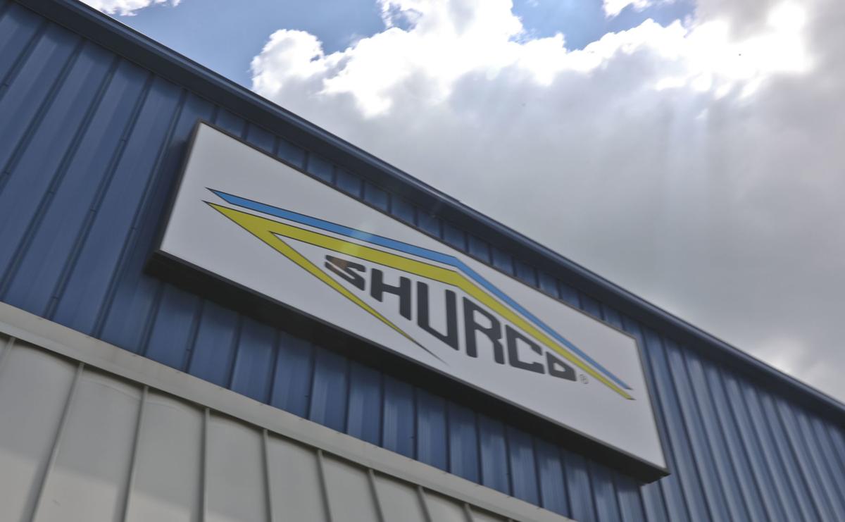 FARM FOCUS Got it covered ShurcCo provides tarping products for a