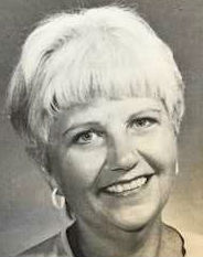 Weger, Shirley L.