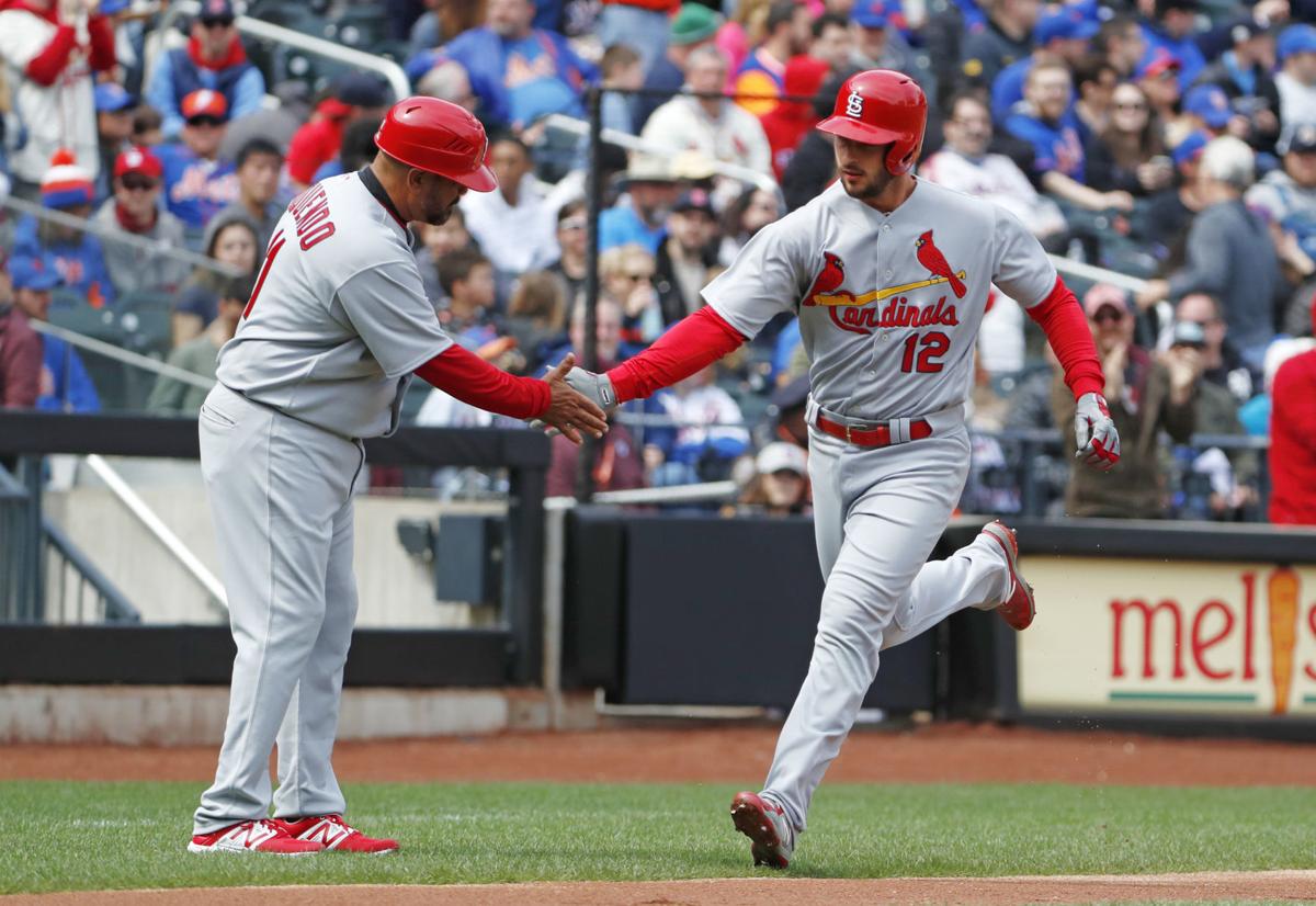 Torey Lovullo, Yadier Molina brawl: Dbacks manager accuses Cardinals  catcher of framing