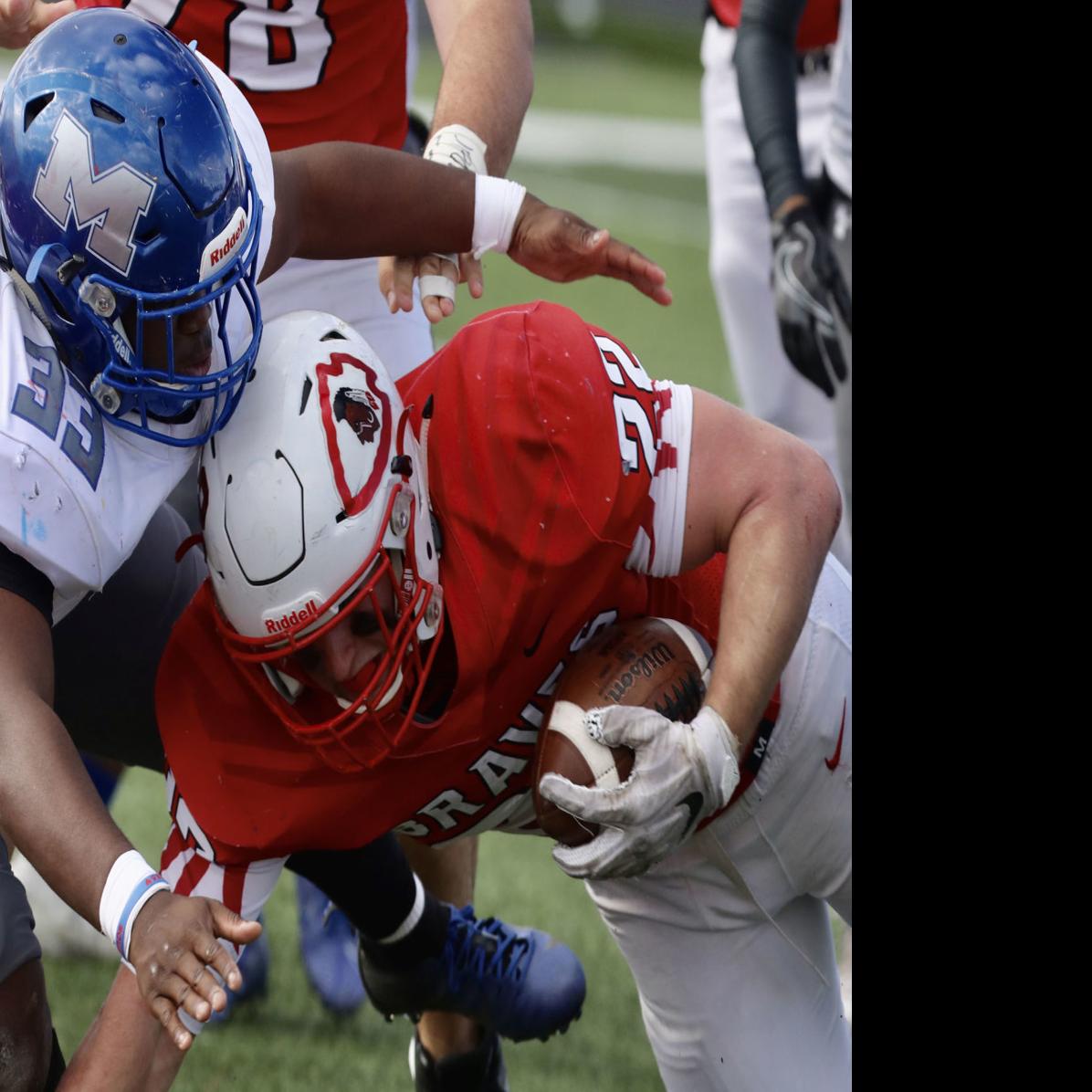 Ihsa Playoffs Statewide First Round Scores And Second Round