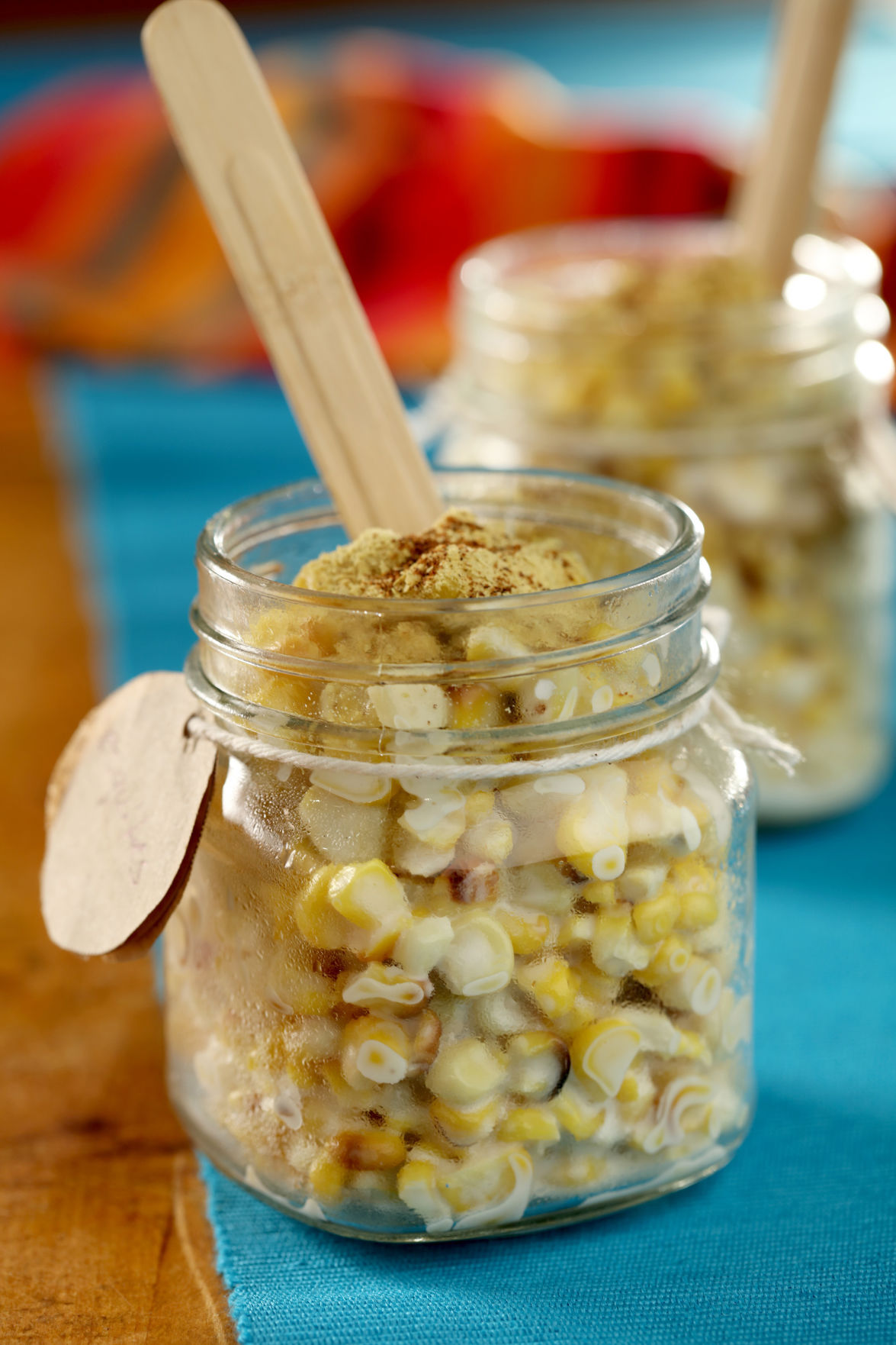 Creamy, salty elotes are the perfect summer food Food and Cooking