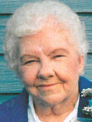Jessie Jacobs