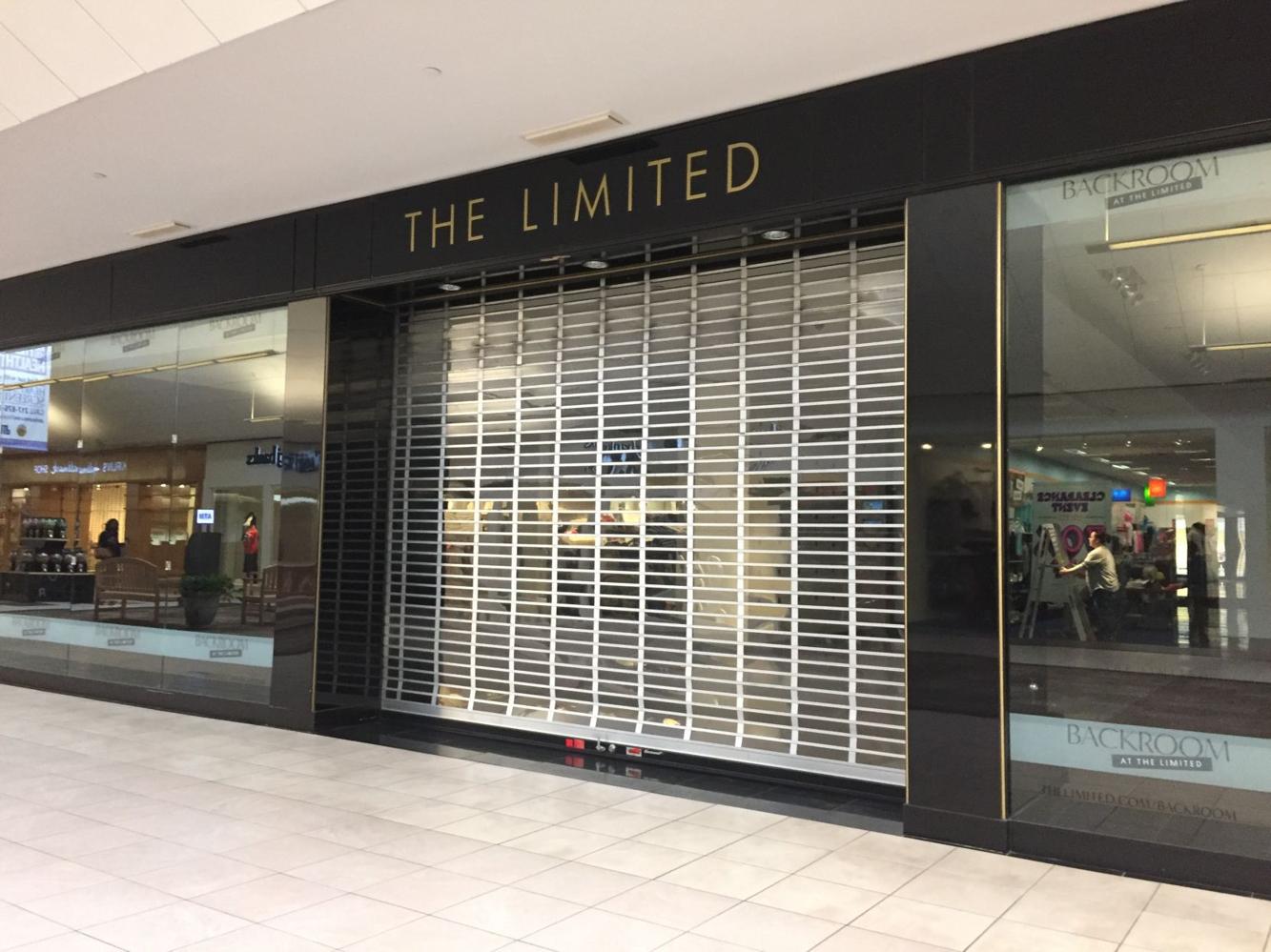 For Hickory Point Mall, a perilous path forward Local