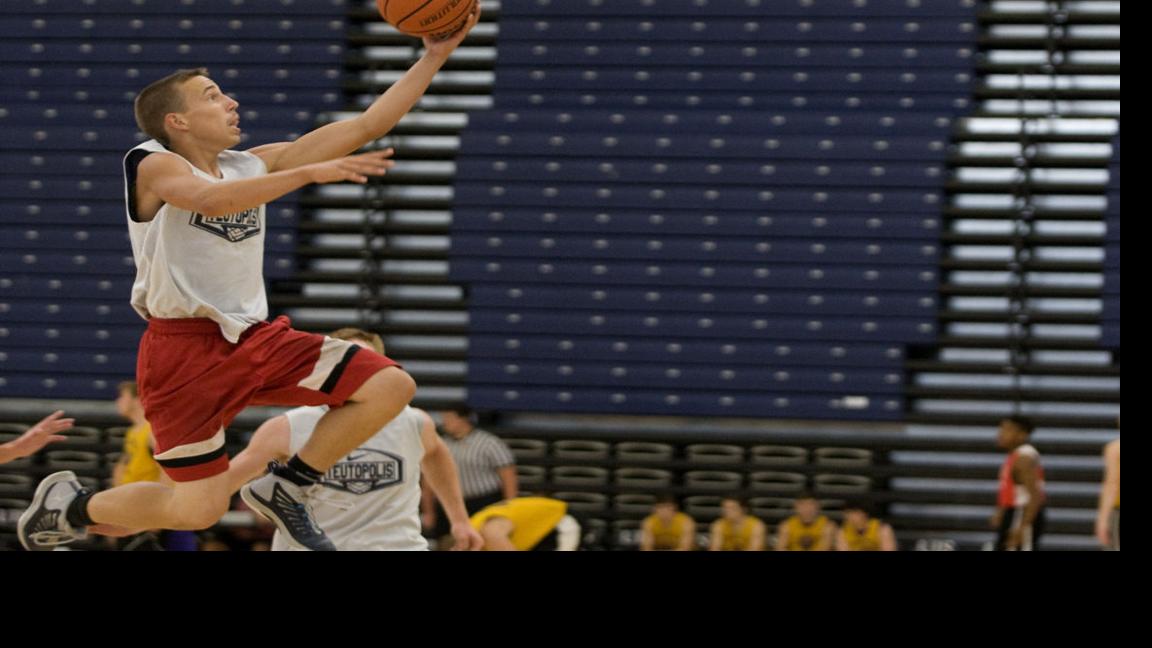 Notes Teutopolis Getting Used To Change Sports Herald Review Com