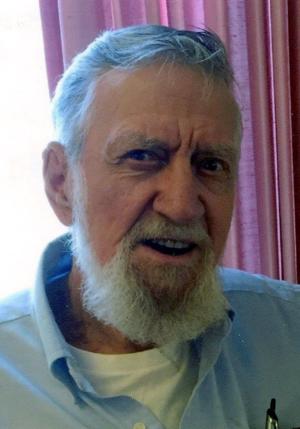 Spaugh, David William