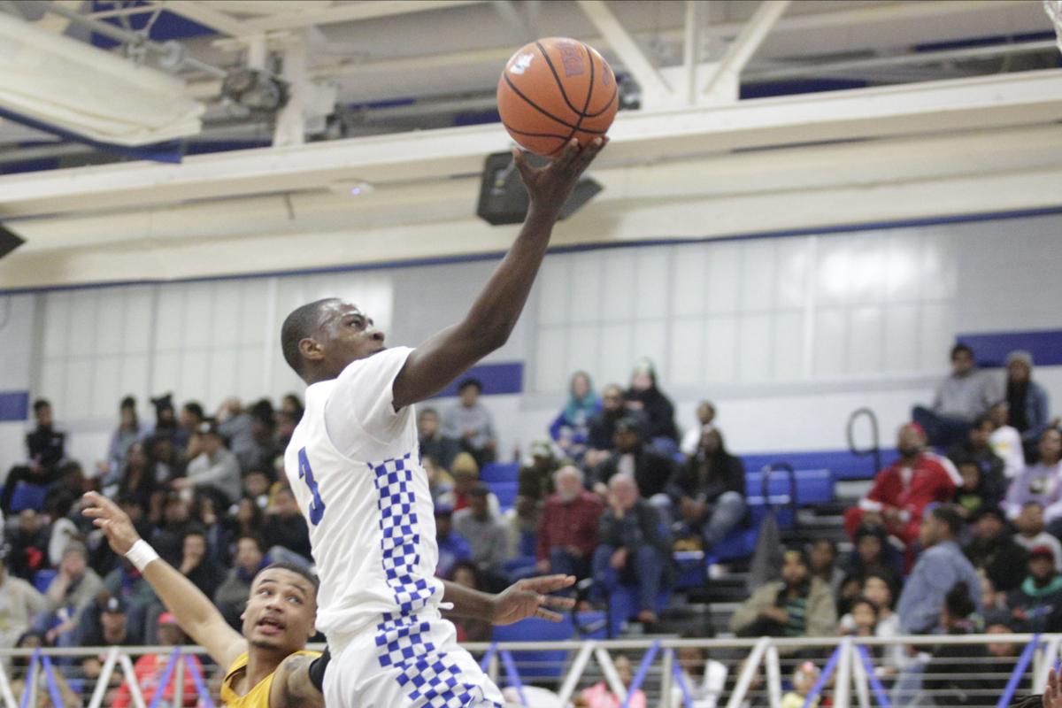 Wagner What To Watch For In The Ihsa Boys Basketball Postseason High School Basketball Herald Review Com
