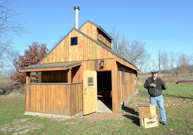 Syrup And Honey A Sweet Deal At Sugar Grove Nature Center Local