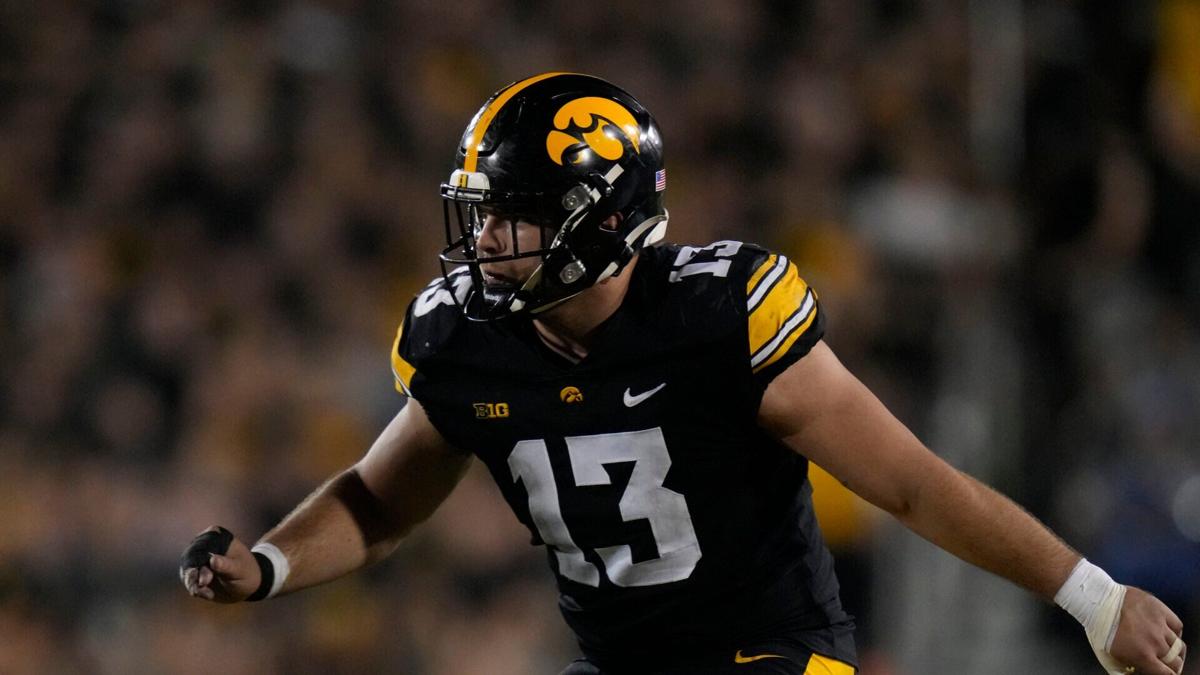 No. 2 Michigan vs. No. 16 Iowa Preview: Battle for the Big Ten Championship, Number One CFB Show