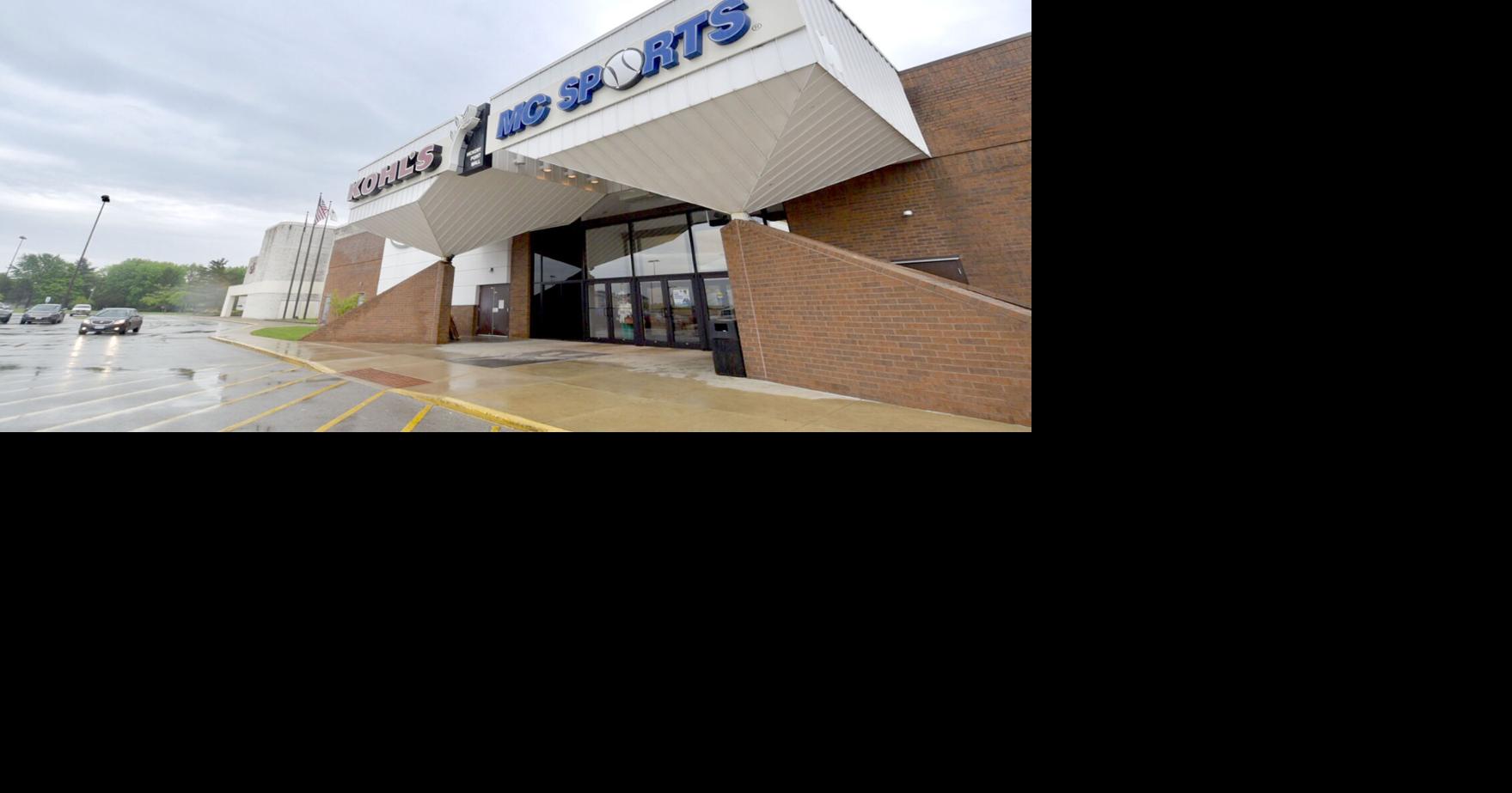 LensCrafters closes Hickory Point Mall location in Forsyth