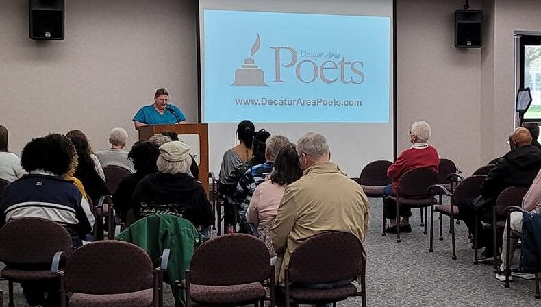 Decatur Area Poets