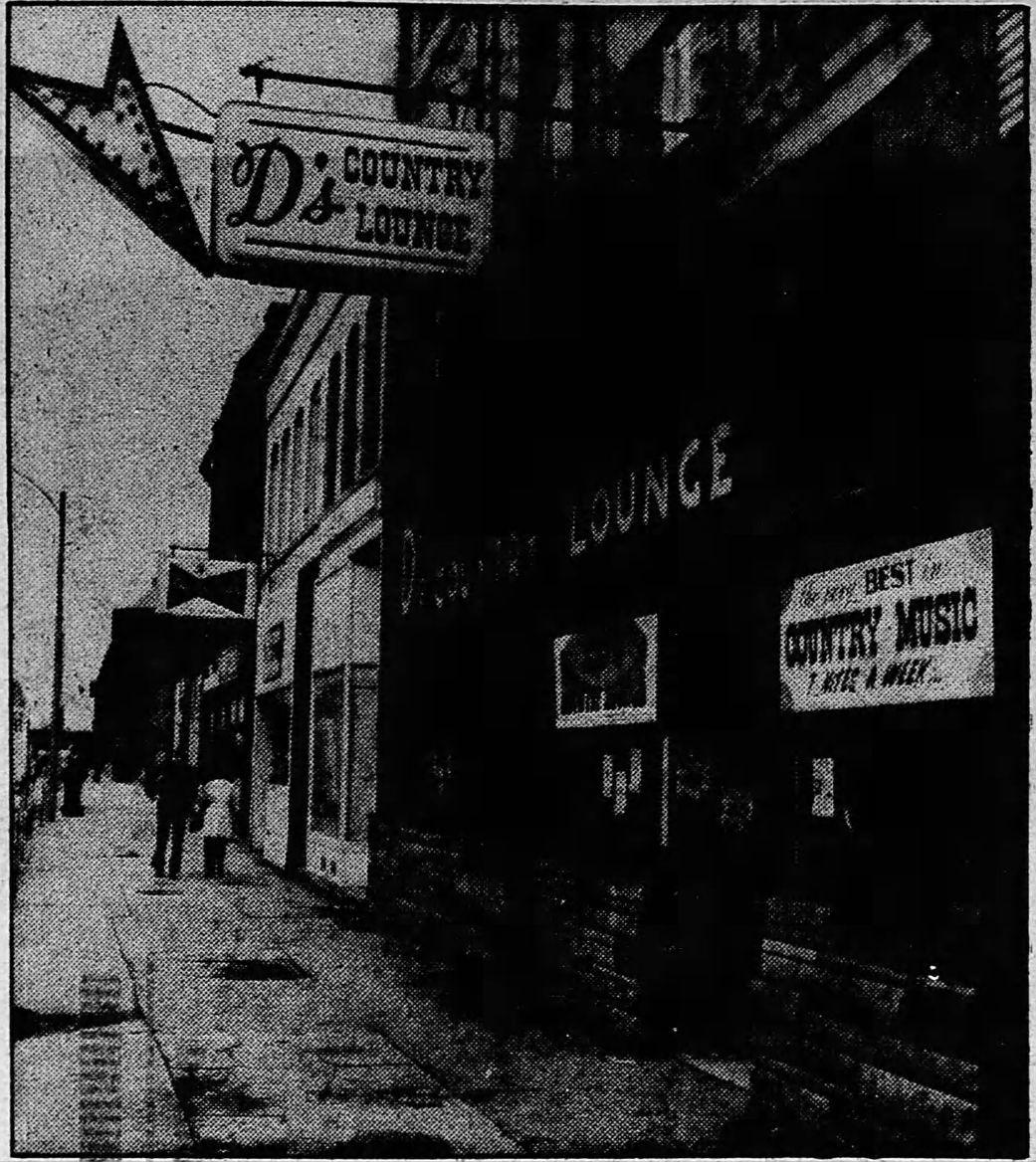 17 Decatur bars you'll never drink at again