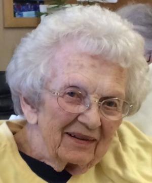 Henby, Margaret J.