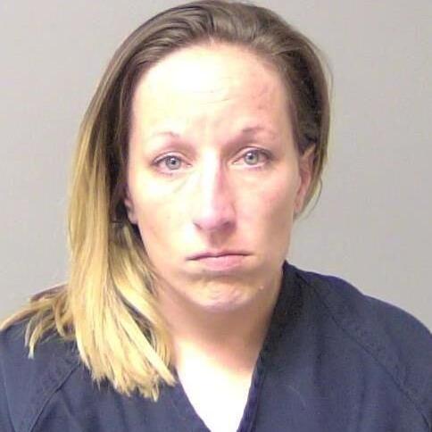 Decatur woman charged with being driver for catalytic converter burglar - Vimarsana News