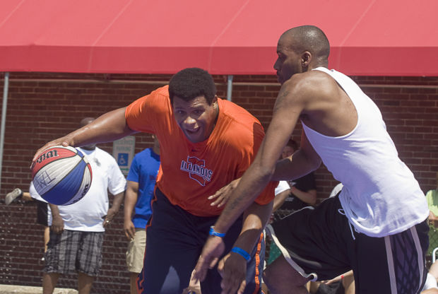 PHOTOS: Gus Macker returns to Decatur | Sports Galleries | herald ...