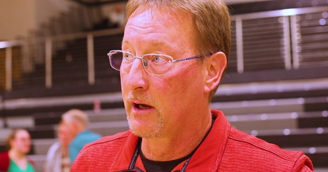 Mt. Zion coach Dale Schuring reflects and looks forward on season