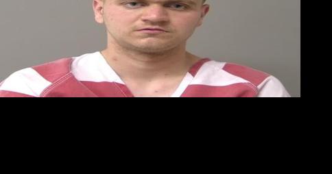 Decatur man arrested for threats on Macon County Courthouse - Vimarsana News