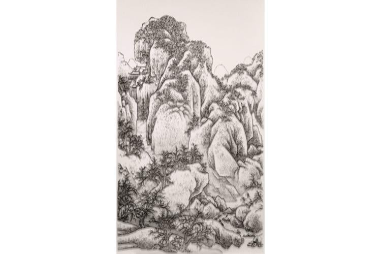 Krannert Art Museum exhibition is culmination of US-Taiwanese arts collaboration