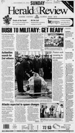 September 16, 2001