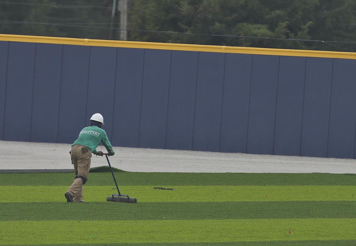 Millikin S Workman Family Baseball Field Dedication Set For Sept