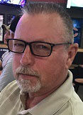 Terry Brown
