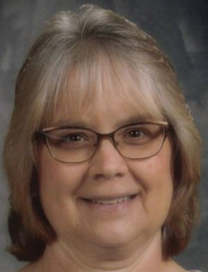 Coppenbarger, Pamela