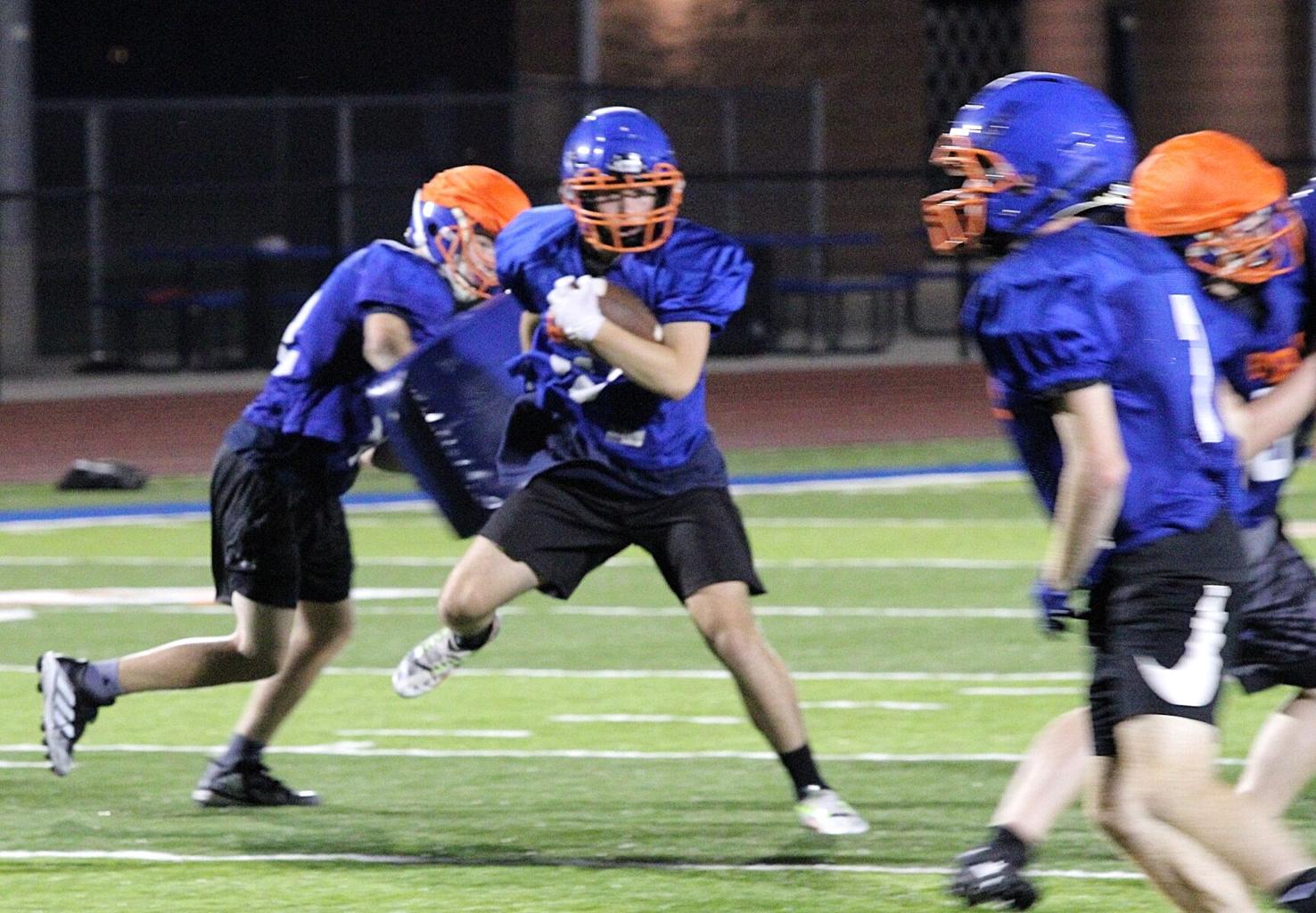 Five things to know about ArgentaOreana football as the Bombers