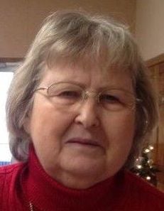 Marrs, Darlene Maye