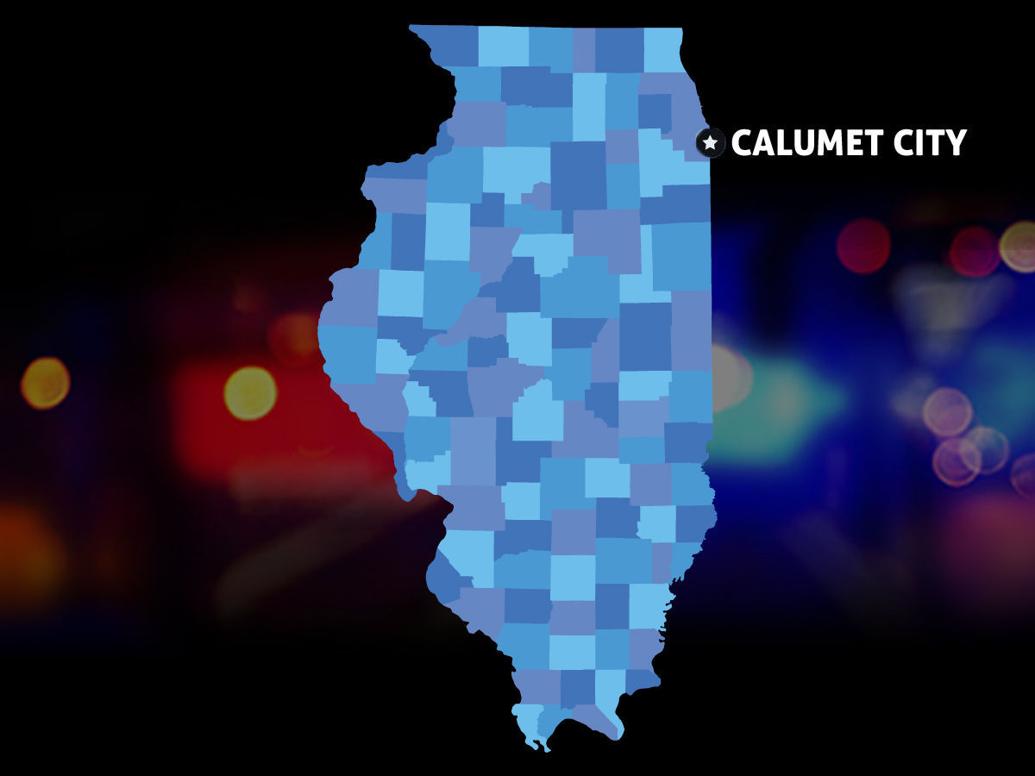 25 most dangerous cities in Illinois 2017 State and Regional