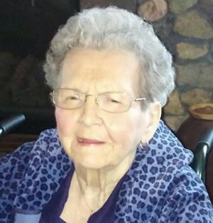 Watts, Rose M.